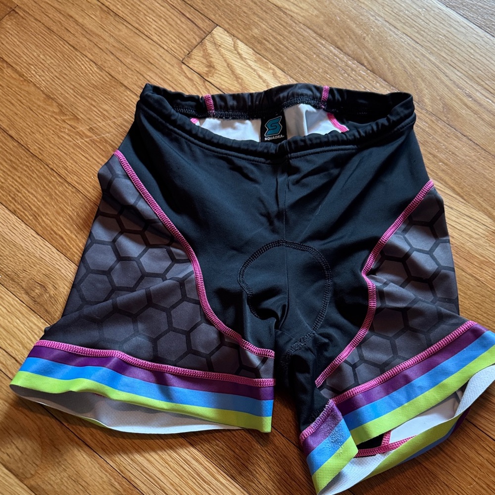 Smashfest Triathlon Shorts